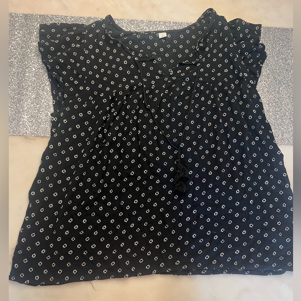 Women’s Blouse (XL)